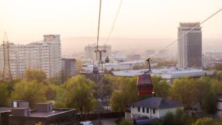 Застройка в Алматы: задержан руководитель управления урбанистики за ущерб свыше 300 млн тенге