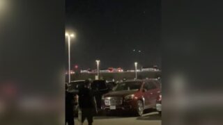 Завод Tesla эвакуировали из-за электронной рассылки о стрельбе на территории