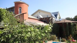 Жену алматинского стрелка выселяют из дома