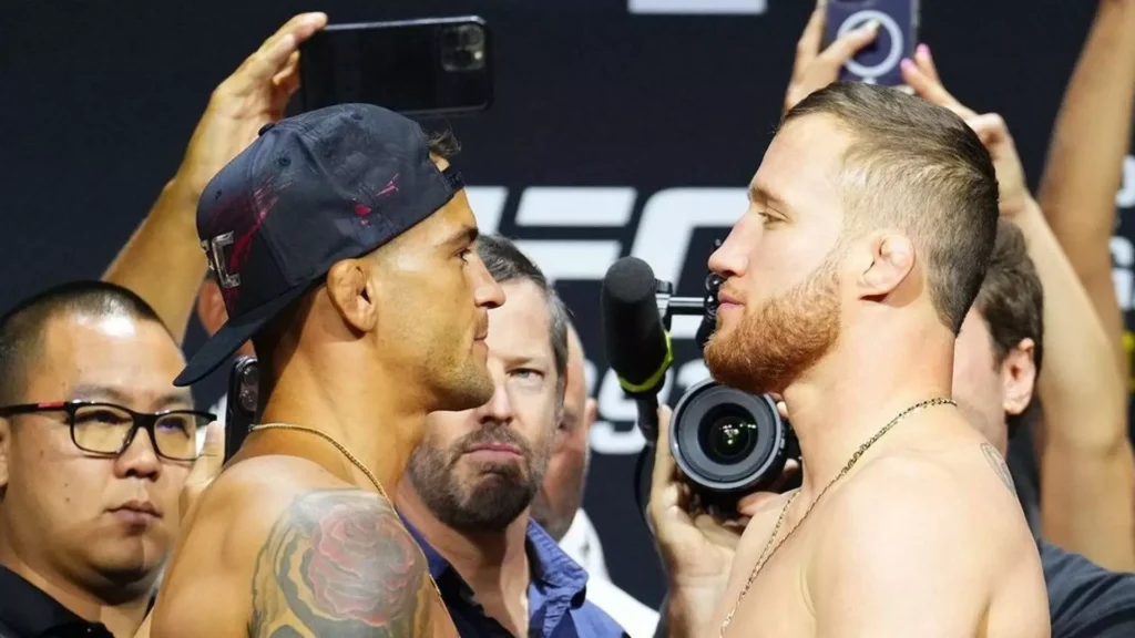 Фото: instagram.com/ufc