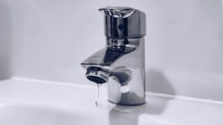 Жители Кандыагаша столкнулись с проблемой нехватки воды