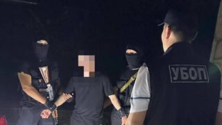 $100 тысяч потребовал шымкентец у друга за нераспространение порочащих его сведений