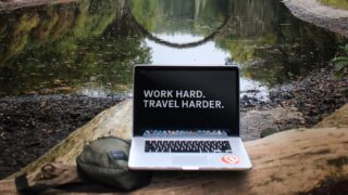 37-летний уроженец Лос-Анджелеса рассказал о положительном опыте жизни цифрового кочевника