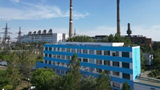 9 миллиардов тенге выделят на ремонт тепловых сетей в Экибастузе