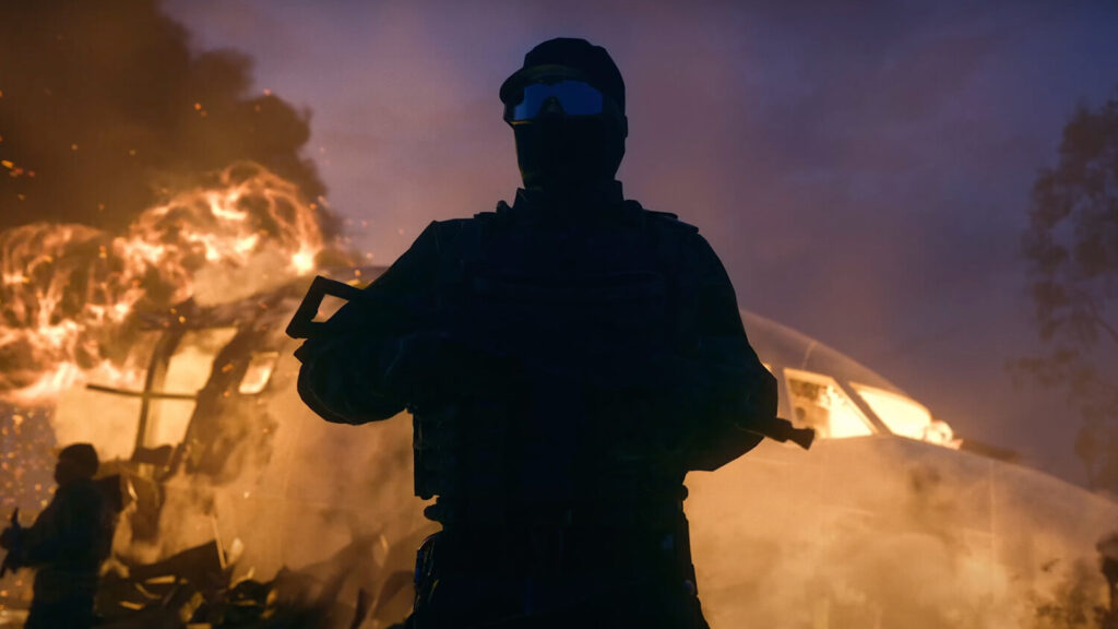 Фото: Call of Duty/YouTube