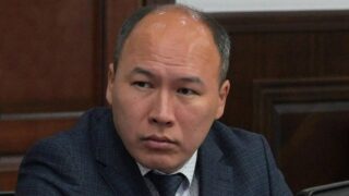 Аким Павлодара освобожден от должности