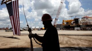 Аналитики прогнозируют увеличение коммерческих запасов нефти в США на следующей неделе