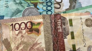 Антикор поймал судью Суда №2 города Тараз на взятке в 2 млн тенге