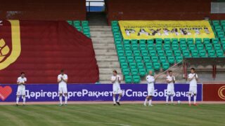 Антикоррупционная служба проводит проверку деятельности ФК «Тобол» и ПК «Аят» во время пандемии