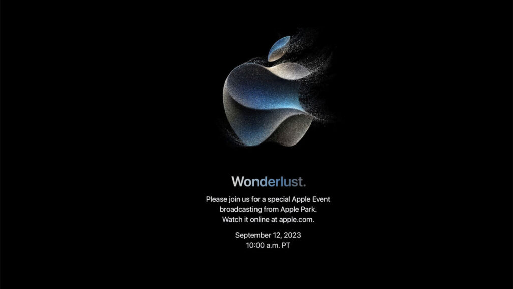 Фото: Apple