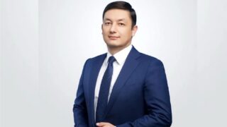 Арман Мангитов назначен главой Jusan Bank