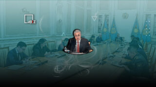 Авто, центр города, вода, поликлиники. Как прошло совещание по вопросам развития города Алматы 
