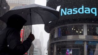 Берри, известный по «Большому шорту», покупал медвежьи опционы на S&P, Nasdaq 100