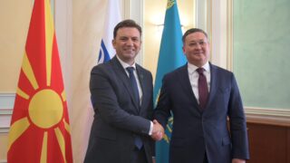 Безвизовый режим планируется для казахстанцев еще с одной страной Европы