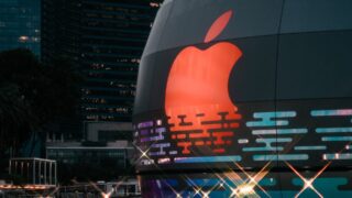 Bloomberg прогнозирует рост производства компании Apple