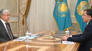 Более 5 млрд тенге планируют потратить на инвестпроекты в Мангистау