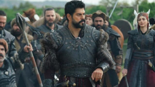 Бурак Озчивит посетит Алматы и проведет фан-встречу в конце сентября