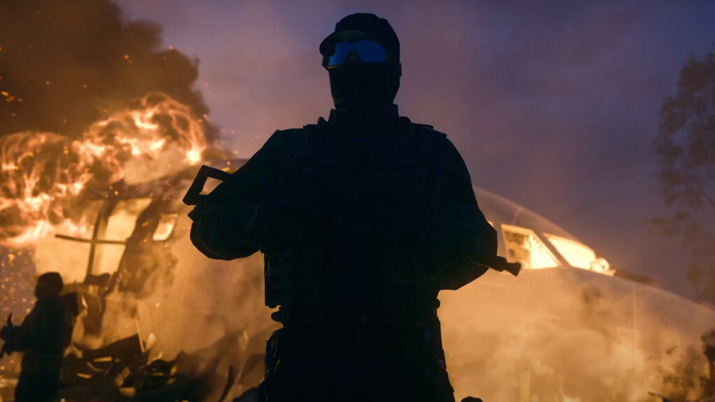 Фото: Call of Duty/YouTube