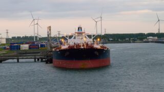 Cheniere и BASF подписали долгосрочное соглашение о поставках СПГ