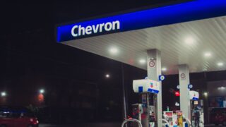 Chevron увеличивает мощности добычи газа в Западной Австралии
