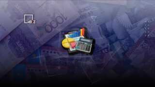 Чистая прибыль Kaspi, Halyk и БЦК за 6 месяцев 2023 года составила 611 млрд тенге