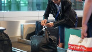 Что именно нельзя проносить в самолет, уточнили в МИИР РК