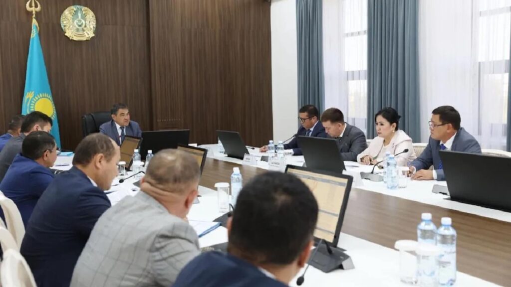 Фото: gov.kz