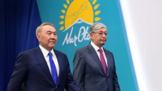 День Нурсултана Назарбаева сохранен в обновленном перечне праздничных дат Казахстана