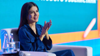 Дочь президента Узбекистана стала его помощником по назначению