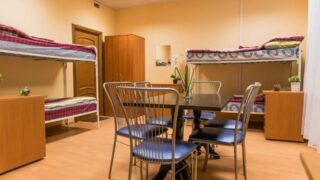 Достаточно ли мест в общежитиях для студентов