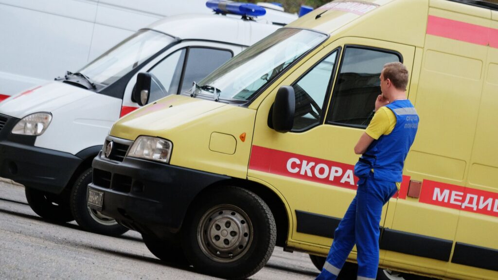 Фото: © Sputnik / Наталья Селиверстова
