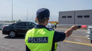 Два пропускных пункта на границе Казахстана получат международный статус