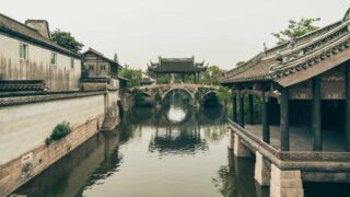 Экономисты Citi объяснили дефляцию в Китае: сезонный фактор и перспективы инфляции