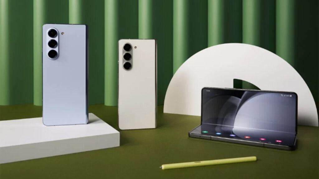 Фото: Samsung