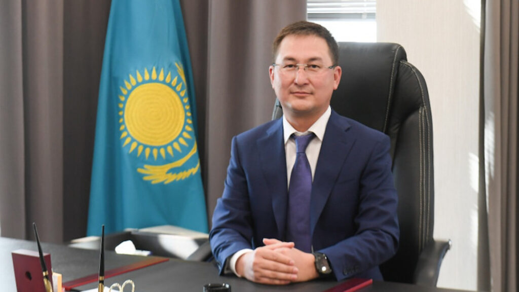 Фото: Gov.kz