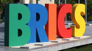 Экс-директор Всемирного банка спрогнозировал реакцию США на расширение БРИКС