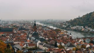 Экспорт Германии в третьи страны сократился на 2,9% в июле 2023 года