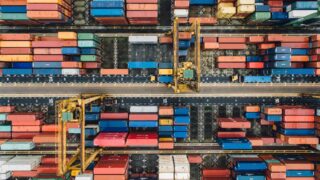 Экспорт из Казахстана сократился на 15% за полгода