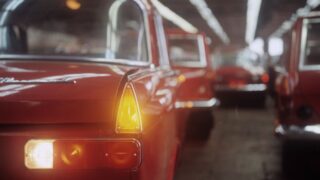 Электромобили «Атом» начнут производство на заводе «Москвич»