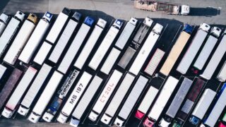 Estes Express подала заявку на покупку центров отгрузки Yellow на сумму $1,3 млрд