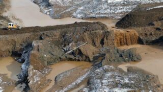 Европейская сессия приводит к снижению цен на медь