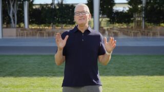 Фейковый аккаунт главы Apple Тима Кука появился в Instagram и привлек внимание руководства