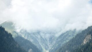 Где в Казахстане ожидаются неблагоприятные метеоусловия