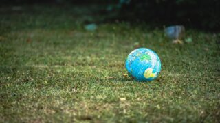 Геологическое открытие: Земля сталкивается с новой ужасающей эпохой