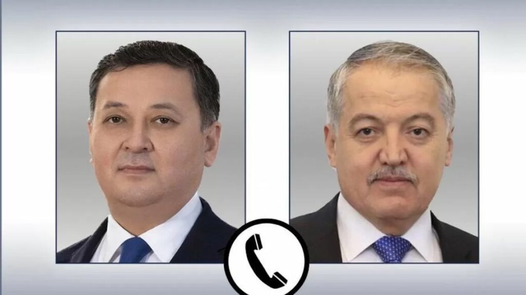 Фото: Gov.kz