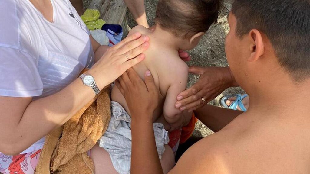 Фото: Пресс-служба ДЧС Акмолинской области