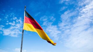 Годовая инфляция в Германии замедлилась в июле