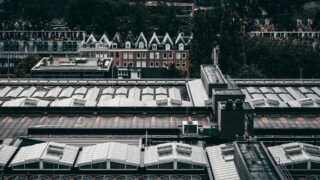 Голландская экономика вступает в рецессию на фоне инфляции