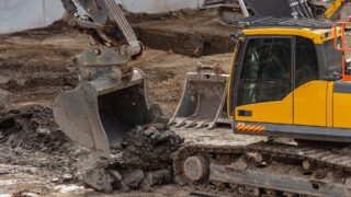 Государству переданы земельные участки на 700 млн тенге под школу и общежитие в Астане