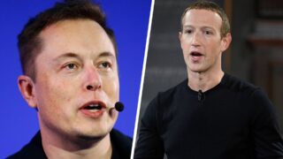 Илон Маск предлагает «благородные дебаты» с Марком Цукербергом вместо октагонного поединка
